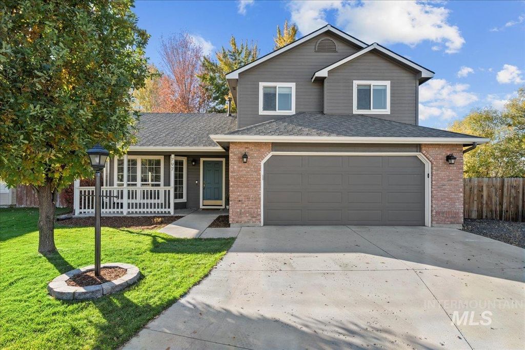 Photo of 797 N Cygnus Pl, Star, ID 83669 (MLS # 98966202)