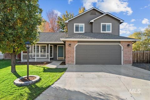 Photo of 797 N Cygnus Pl, Star, ID 83669 (MLS # 98966202)