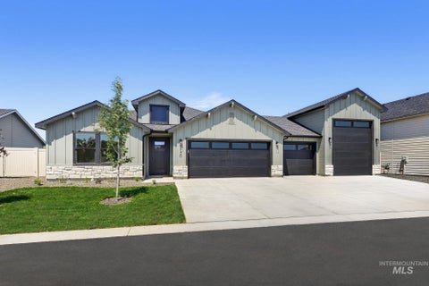 Photo of 1130 Velvet Loop, Wilder, ID 83676 (MLS # 98992261)