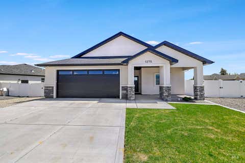 Photo of 1275 Frank Henry Road, Twin Falls, ID 83301 (MLS # 98987289)