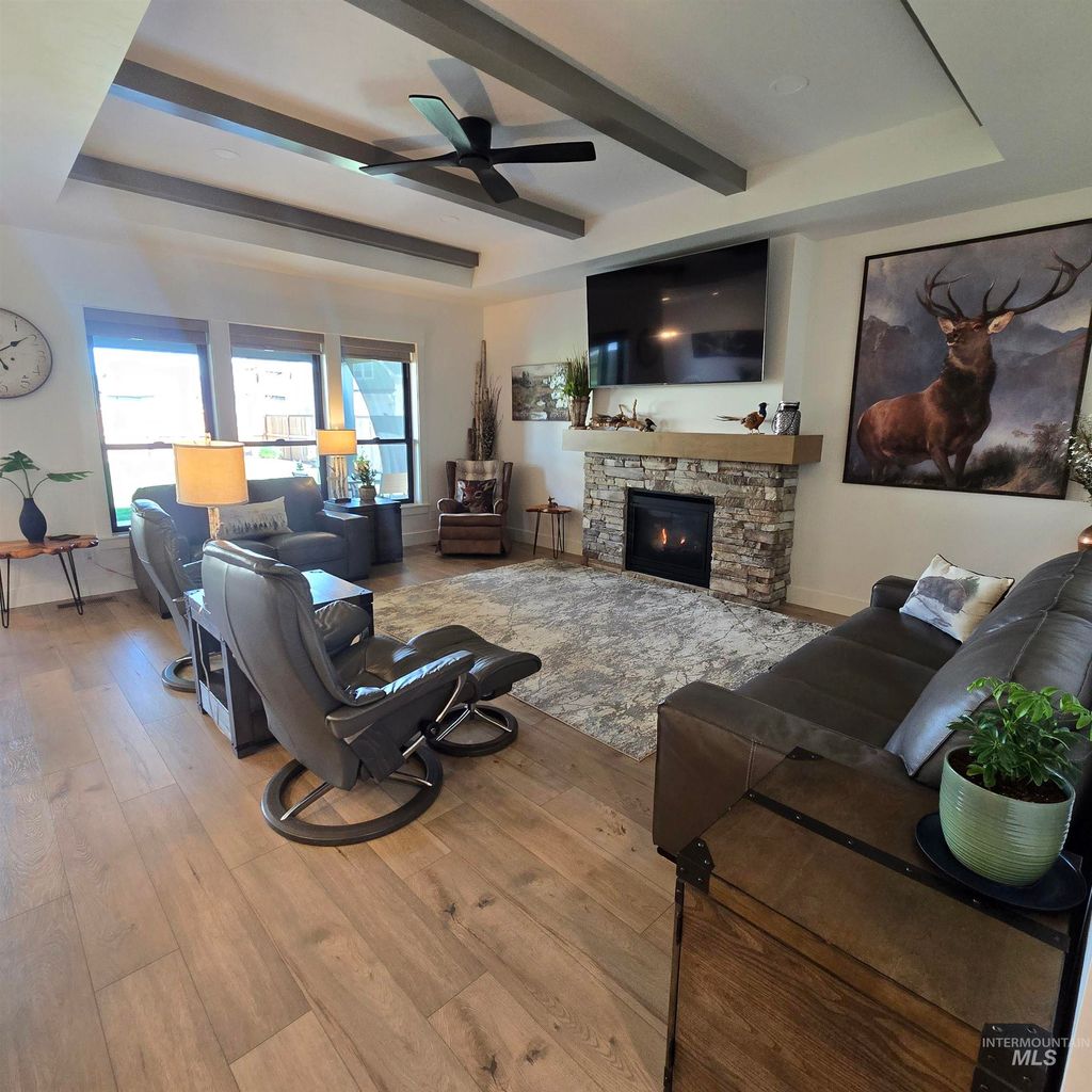 Photo of 2120 E Thea Dr, Kuna, ID 83634 (MLS # 98981531)