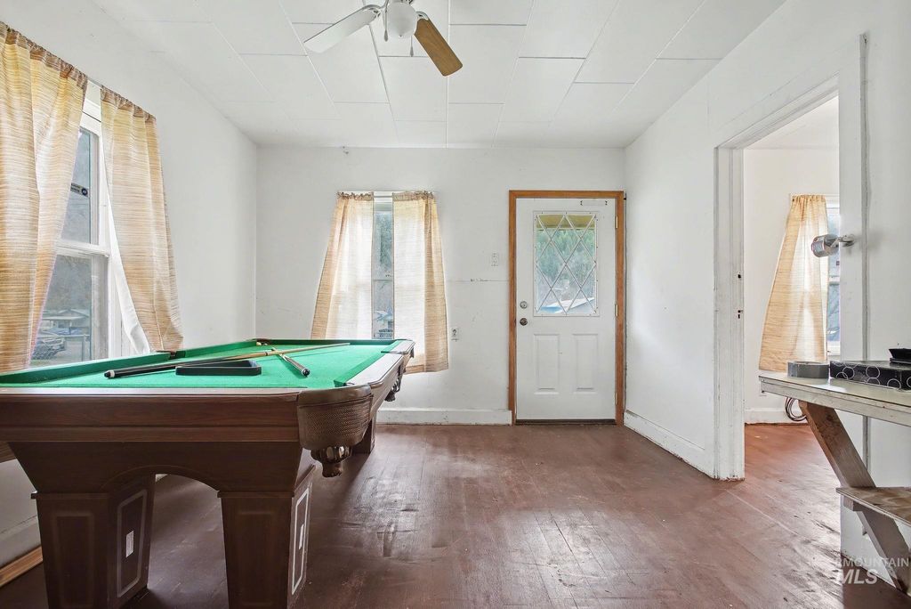 Photo of 1250 Michigan Avenue, Orofino, ID 83544 (MLS # 98979479)