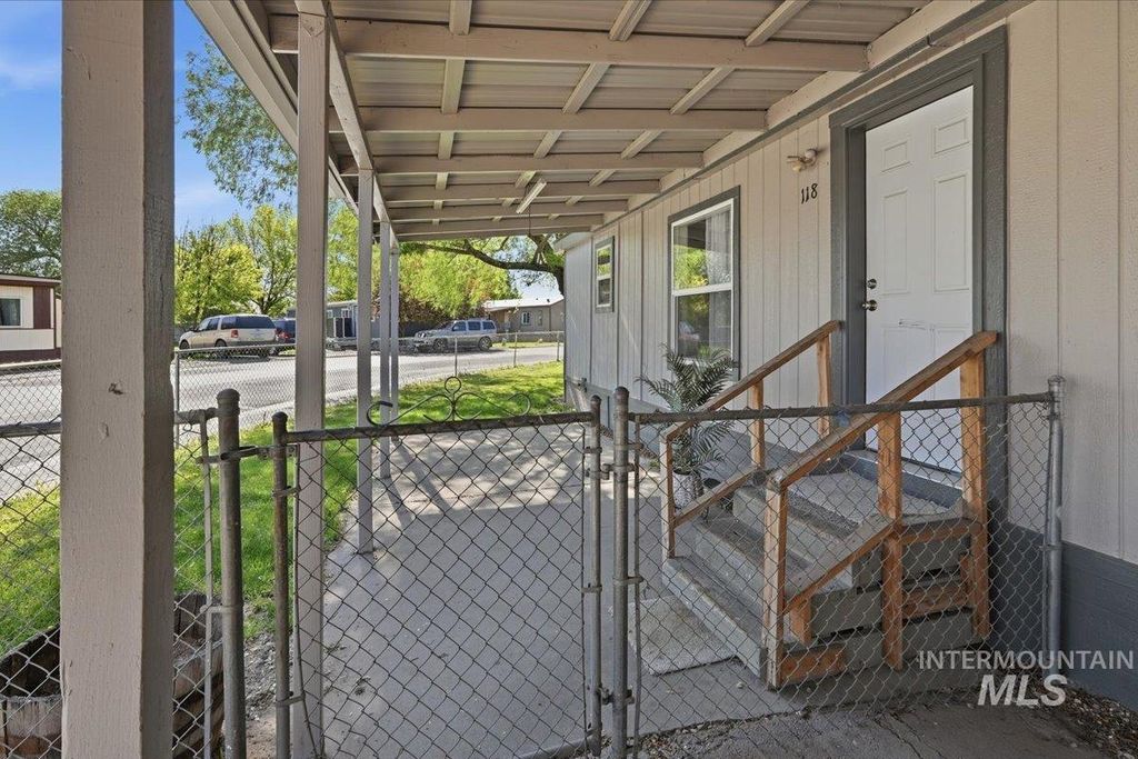 Photo of 5015 E Ustick Rd 118 RD #118, Caldwell, ID 83605 (MLS # 98988459)