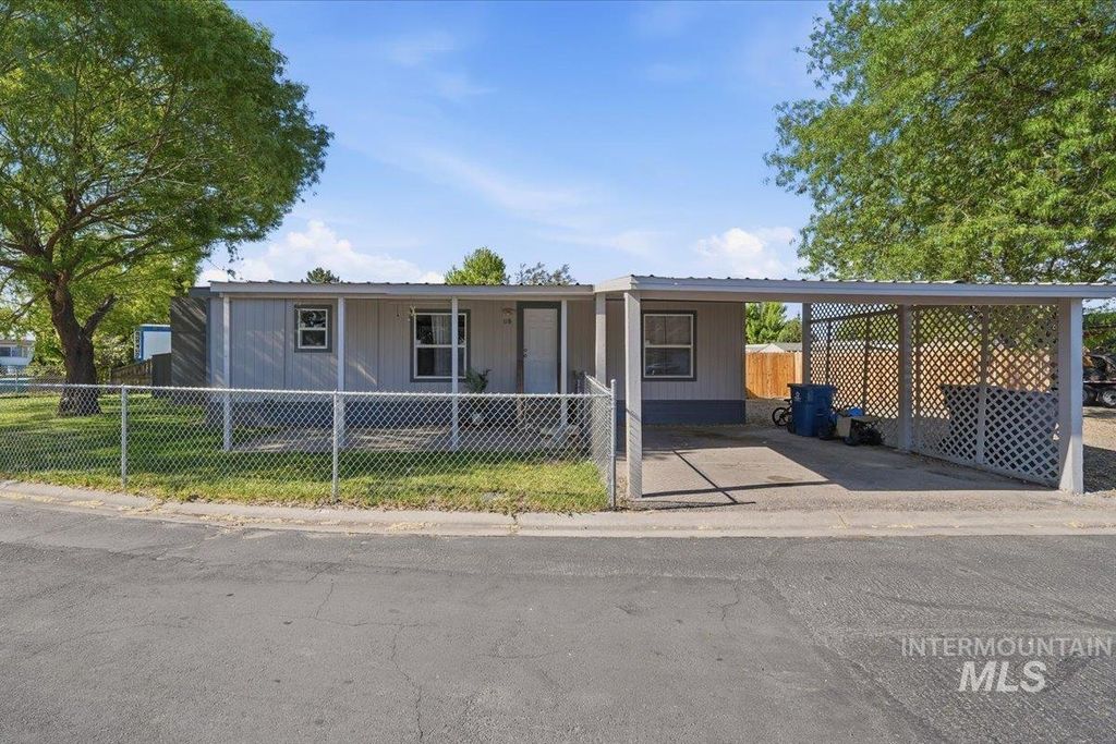 Photo of 5015 E Ustick Rd 118 RD #118, Caldwell, ID 83605 (MLS # 98988459)