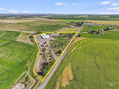 Photo of 4074 N 2000 E, Filer, ID 83328 (MLS # 98991720)