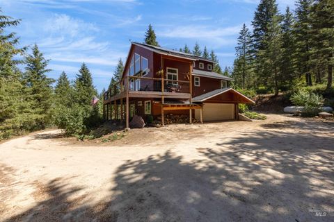 Photo of 60 Highland Rd, Boise, ID 83716 (MLS # 98978799)