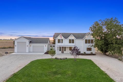 Photo of 18613 Prescott Ln, Nampa, ID 83687 (MLS # 98961347)