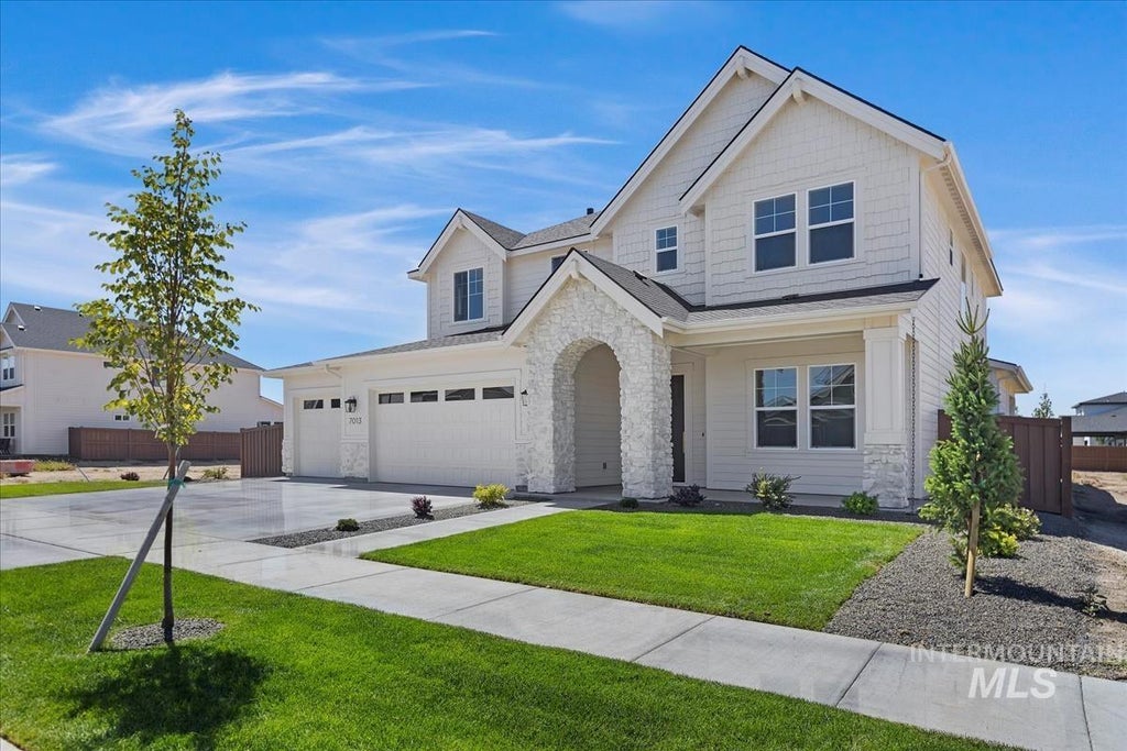 Photo of 9351 W Gladiola Lane, Star, ID 83669 (MLS # 98995812)