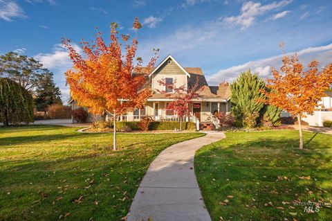 Photo of 7790 Ustick Rd, Nampa, ID 83687 (MLS # 98968231)