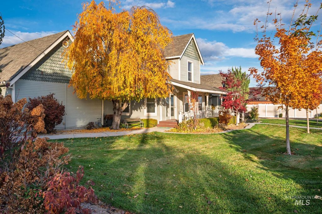 Photo of 7790 Ustick Rd, Nampa, ID 83687 (MLS # 98968231)