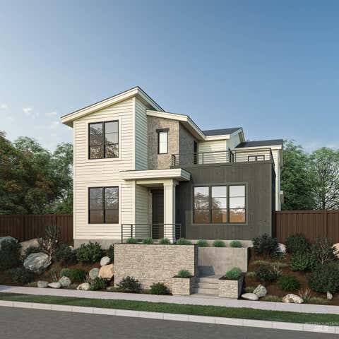 Photo of 3422 W Neville Ranch Dr, Boise, ID 83714 (MLS # 98982420)