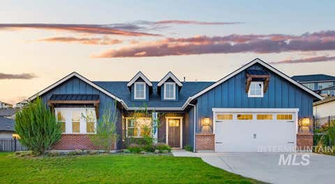 Photo of 6004 E Hootowl Dr, Boise, ID 83716 (MLS # 98983821)