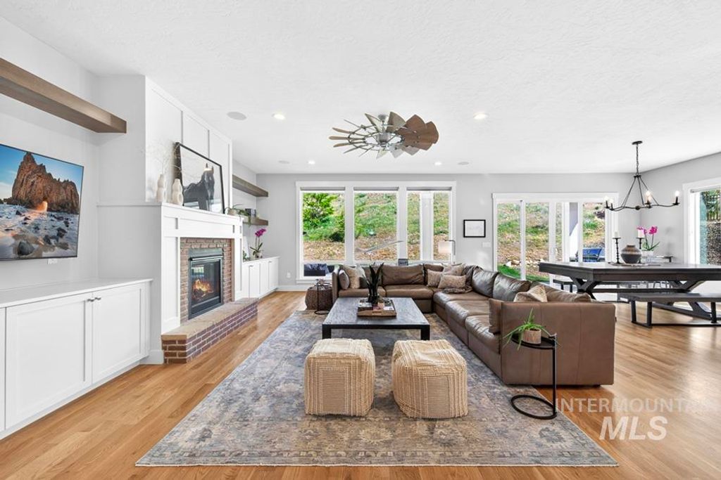 Photo of 6004 E Hootowl Dr, Boise, ID 83716 (MLS # 98983821)
