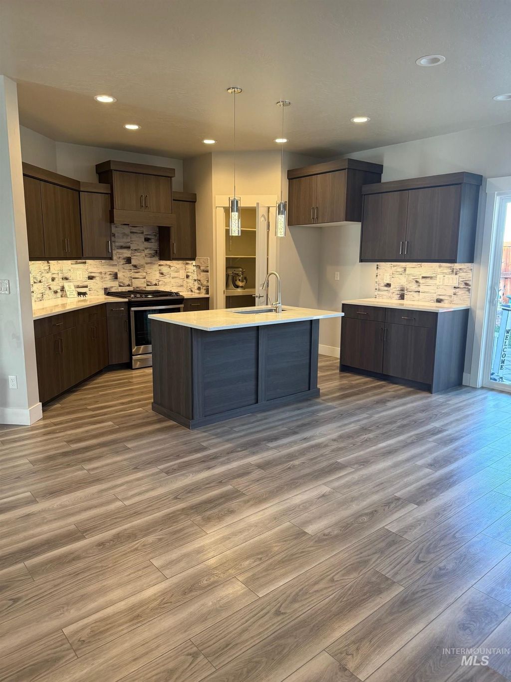 Photo of 10714 W Evelia St, Boise, ID 83709 (MLS # 98970775)