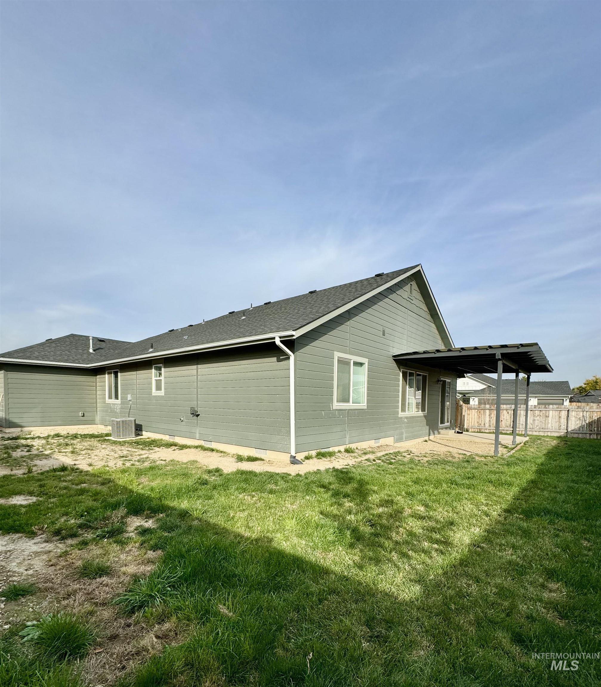 711 W Nannyberry St, Kuna, Idaho image 28