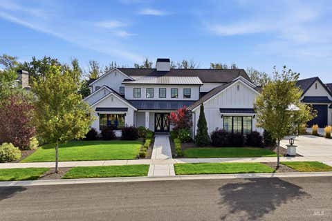 Photo of 1836 S Riparian Way, Eagle, ID 83616 (MLS # 98978586)