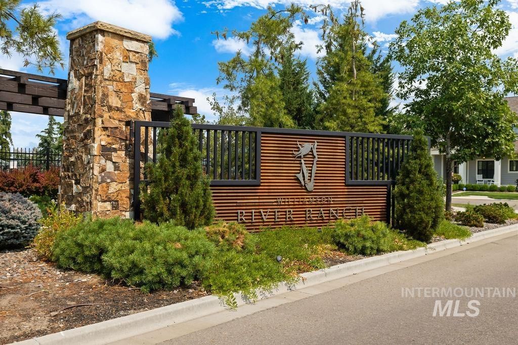 Photo of 1836 S Riparian Way, Eagle, ID 83616 (MLS # 98978586)