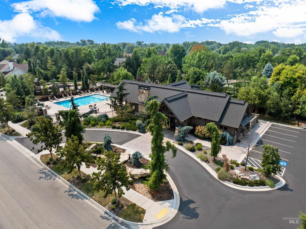 Photo of 1836 S Riparian Way, Eagle, ID 83616 (MLS # 98978586)