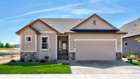 Photo of 365 S Bumper Way, Boise, ID 83716 (MLS # 98959968)
