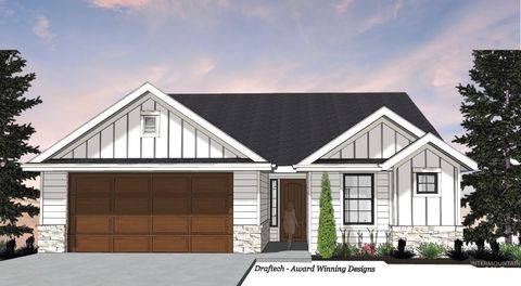 Photo of 365 S Bumper Way, Boise, ID 83716 (MLS # 98959968)