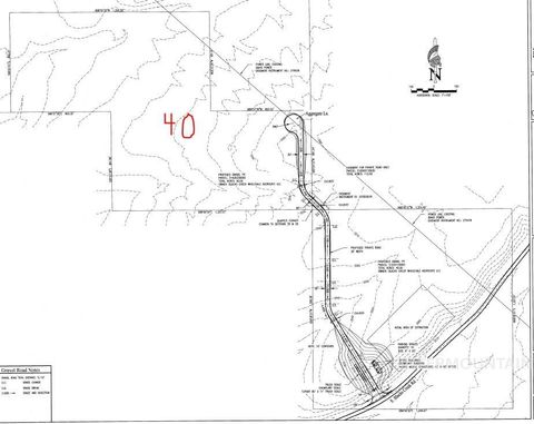 TBD Blacks Creek Road Boise ID 83716