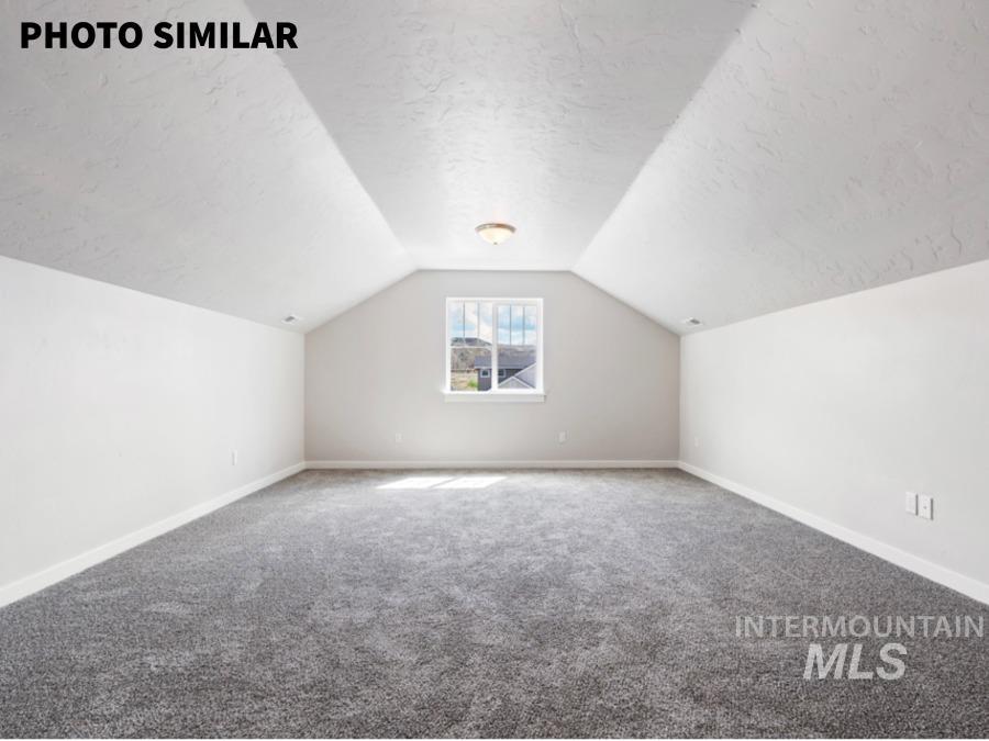 Bonus room