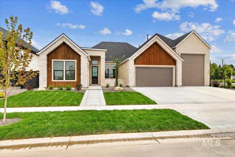 Photo of 5077 W Braveheart St, Eagle, ID 83616 (MLS # 98996653)