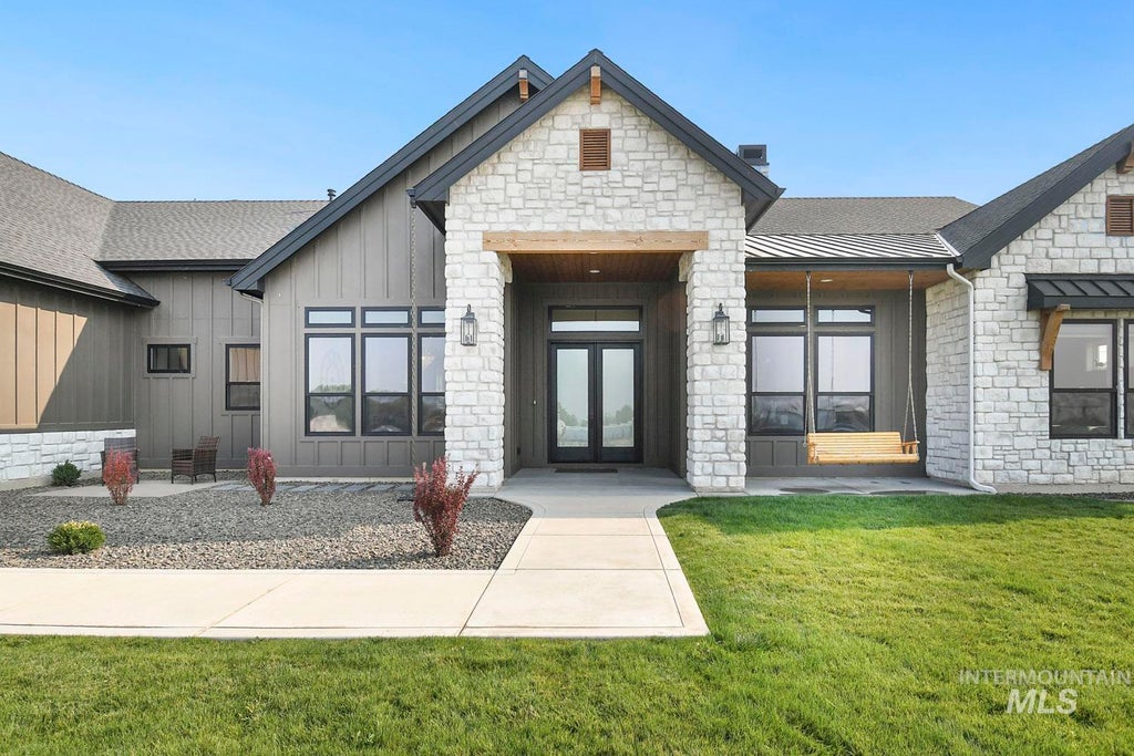 Photo of 7792 E Windmill Ranch Ln, Nampa, ID 83687 (MLS # 99003408)