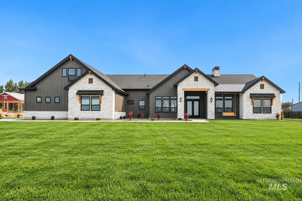 Photo of 7792 E Windmill Ranch Ln, Nampa, ID 83687 (MLS # 99003408)