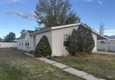 Photo of 4200 Philbin Rd #96, Pocatello, ID 83202 (MLS # 98964698)