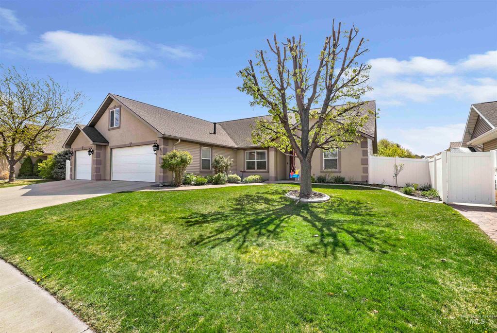 Photo of 2662 Joshua Way, Twin Falls, ID 83301 (MLS # 98983213)