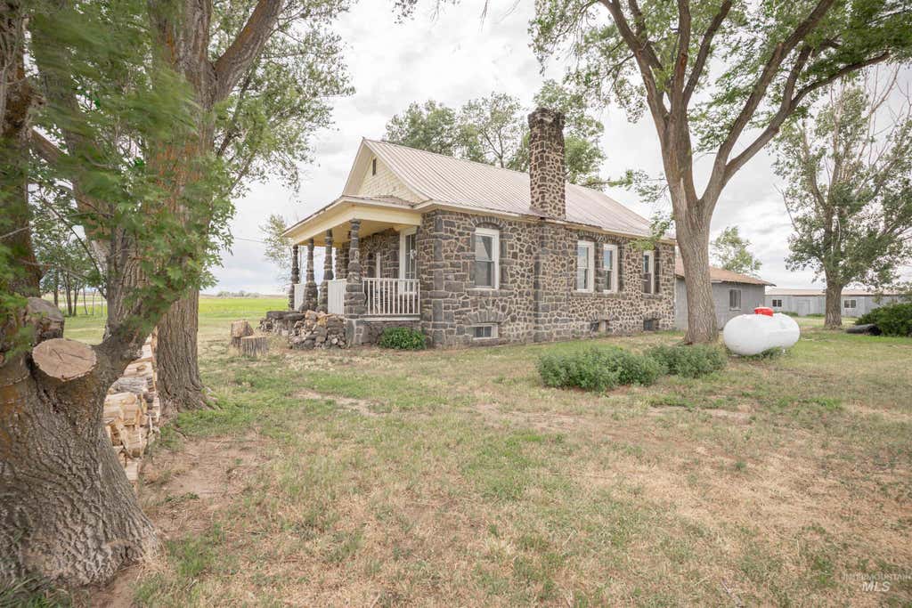 Photo of 447 S 550 E, Dietrich, ID 83324 (MLS # 98993444)