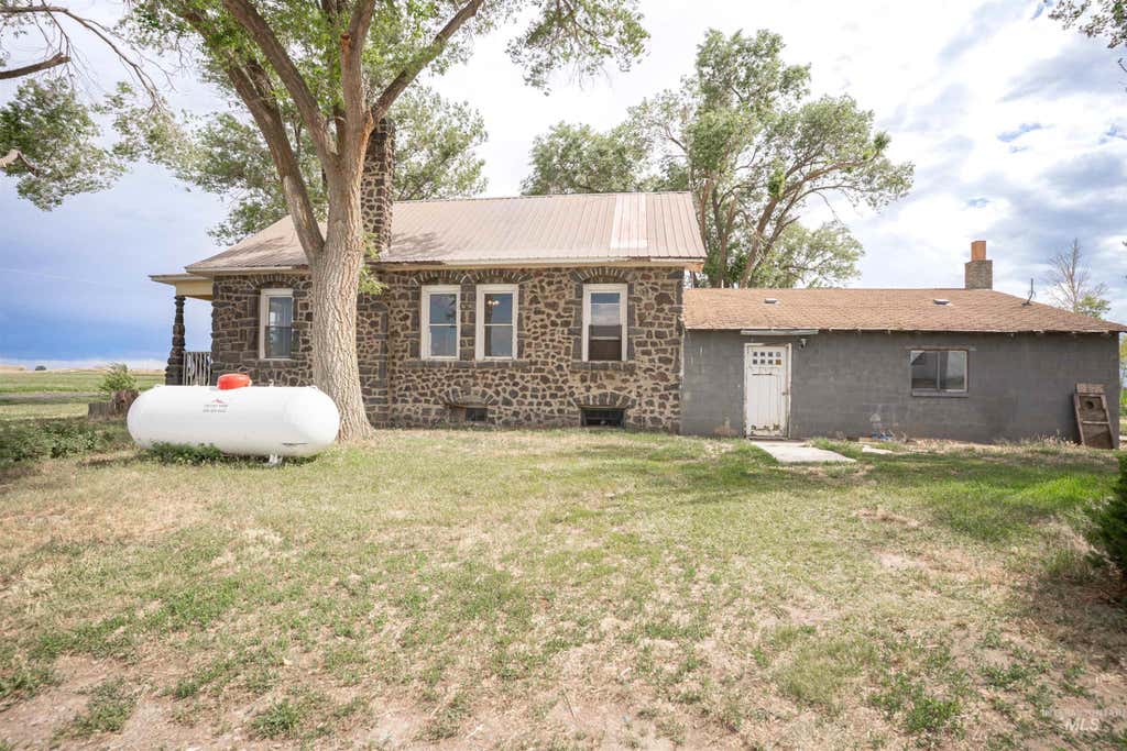 Photo of 447 S 550 E, Dietrich, ID 83324 (MLS # 98993444)