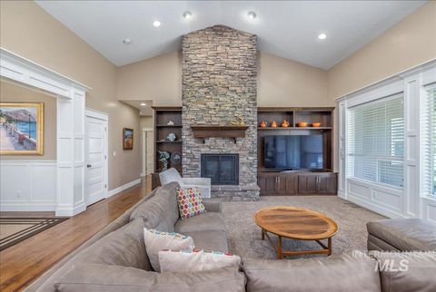 Photo of 17145 Solomon Drive, Nampa, ID 83687 (MLS # 98944890)