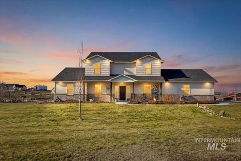 16949 Butterfly Ridge Rd Caldwell ID 83607