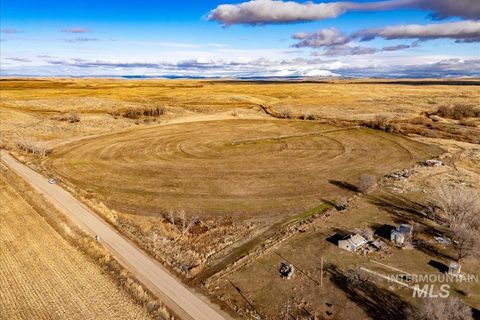 1310 Crest Rd Caldwell ID 83607
