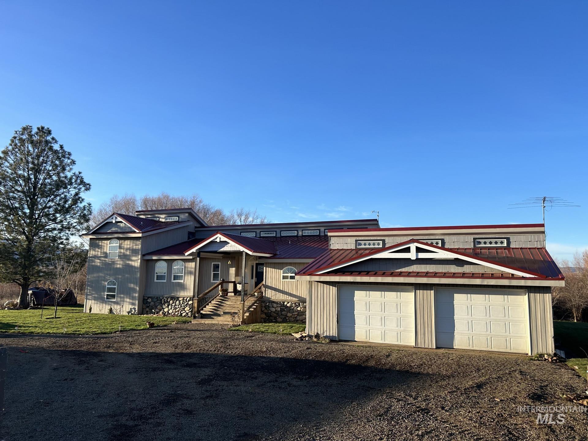 2270 Orchard Rd, Council, Idaho image 3