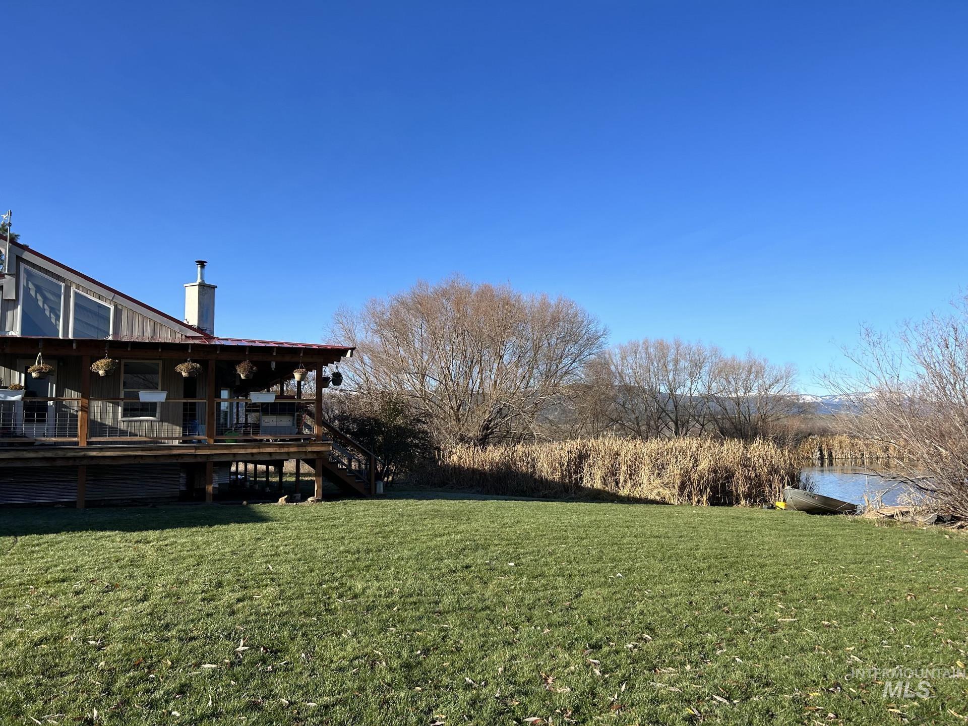 2270 Orchard Rd, Council, Idaho image 4