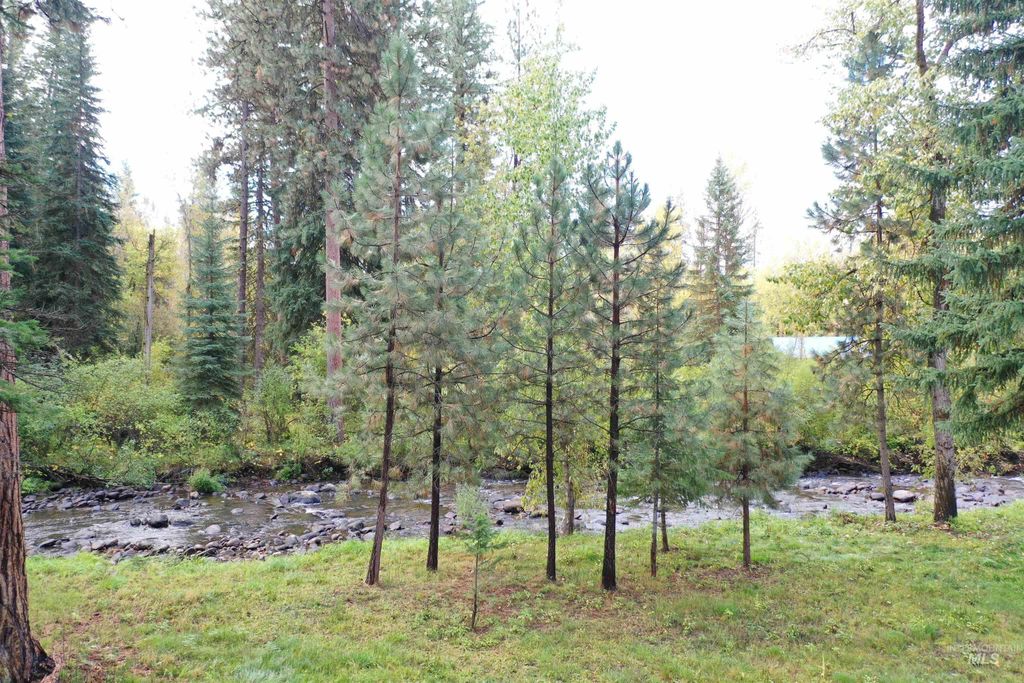 Photo of 3353 Woodland Drive, New Meadows, ID 83654 (MLS # 98963411)