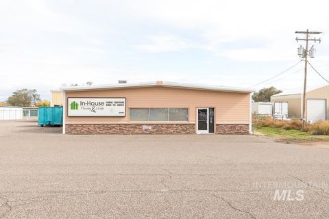 680 SE 13th St Ontario OR 97914