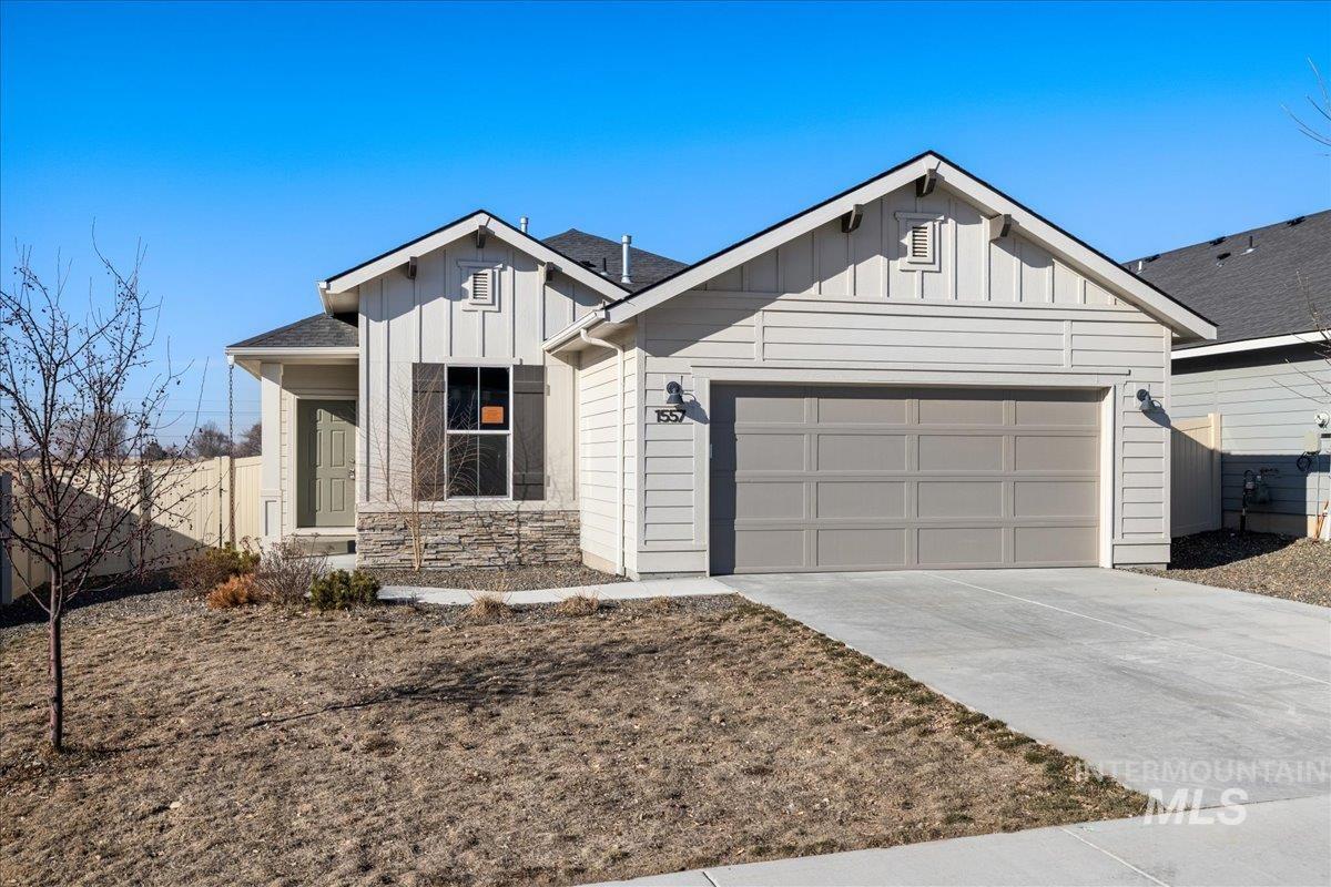 Kuna, Idaho 83634, United States, 3 Bedrooms Bedrooms, ,2 BathroomsBathrooms,Residential,Active,11307