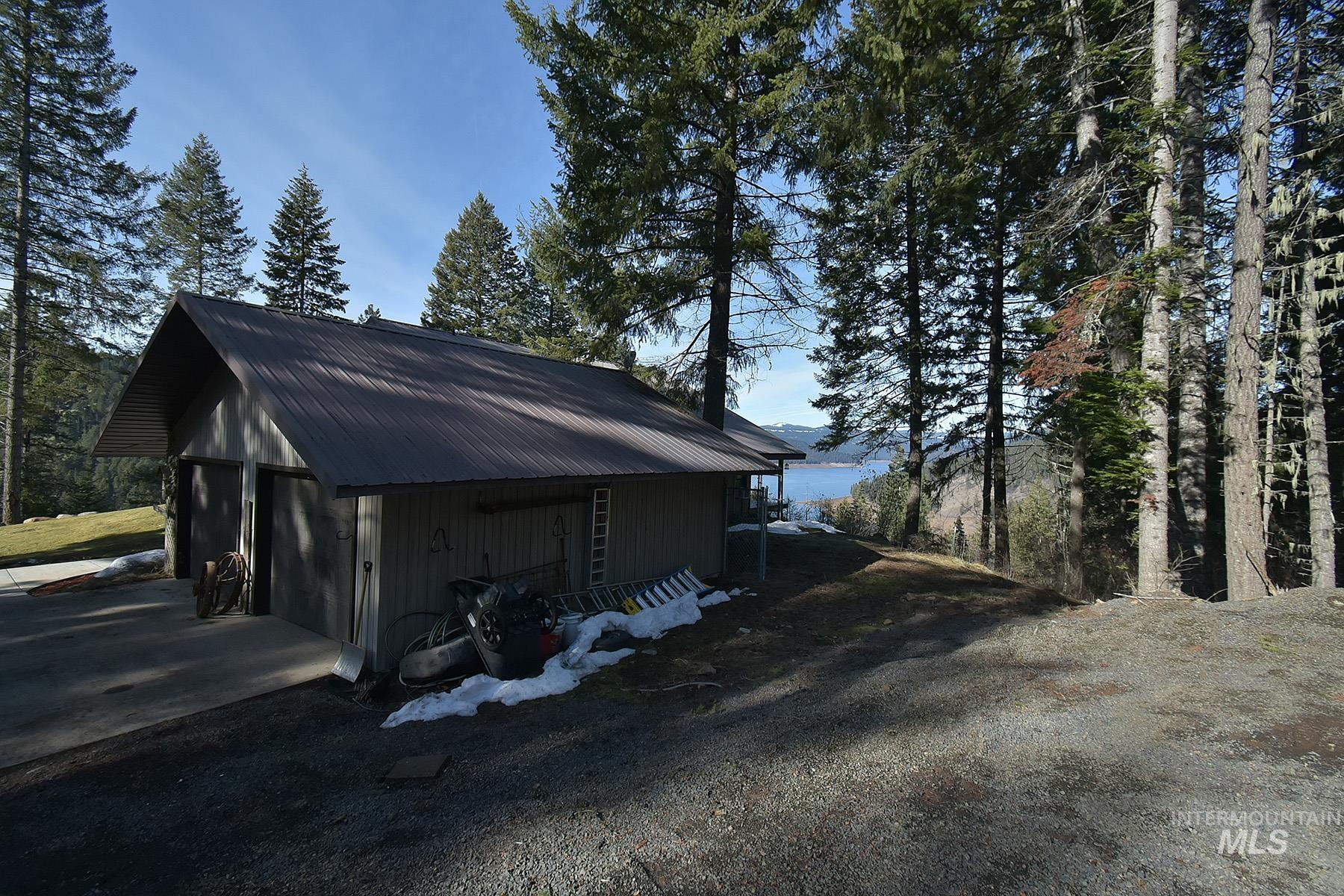 4118 Canyon Creek Rd, Orofino, Idaho image 34