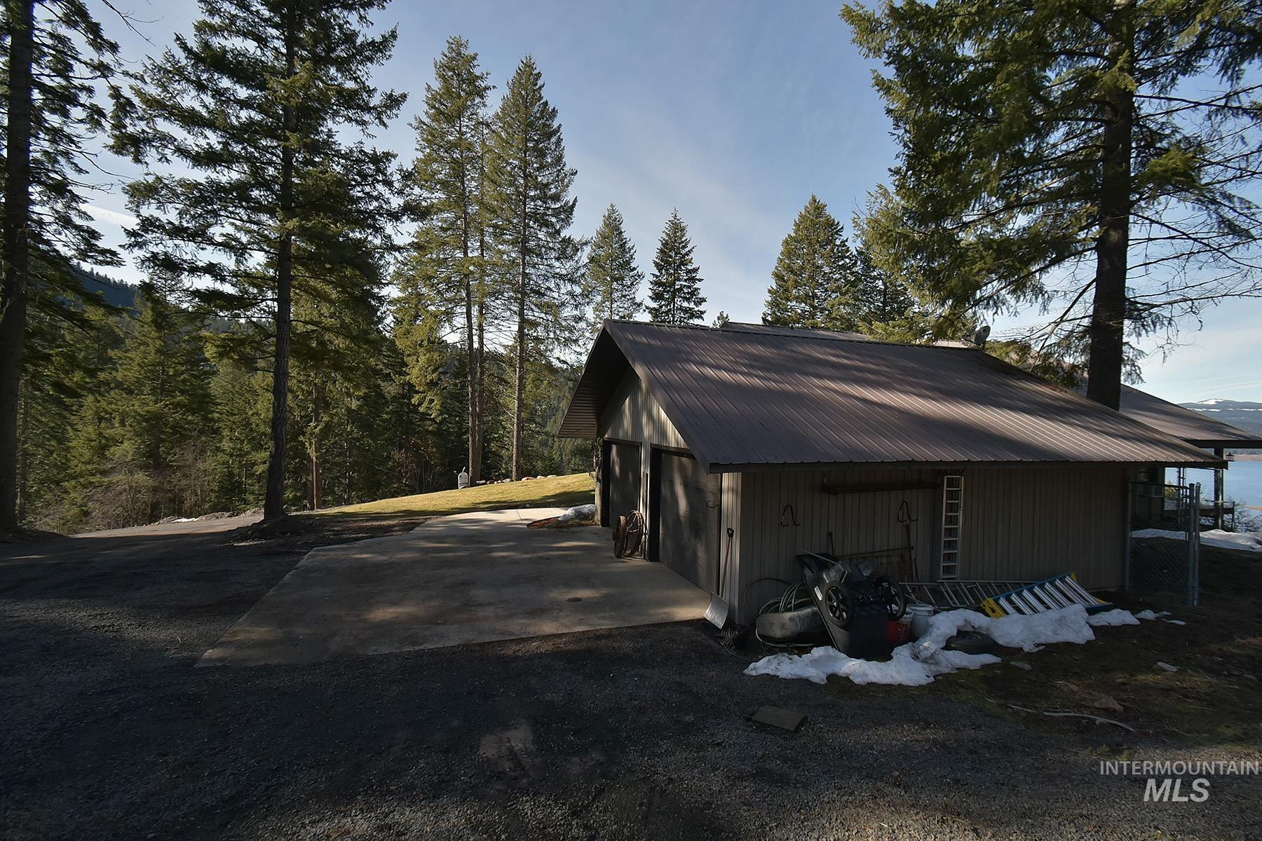 4118 Canyon Creek Rd, Orofino, Idaho image 35