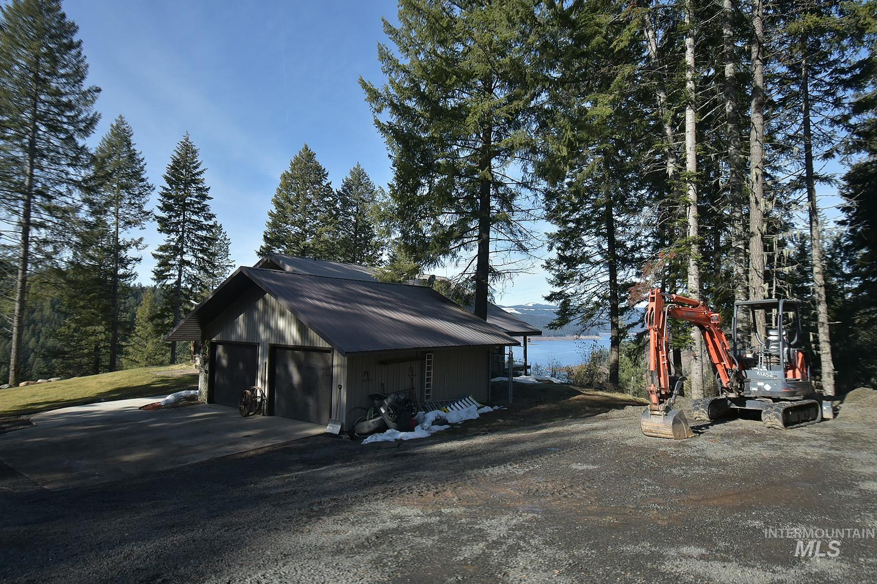 4118 Canyon Creek Rd, Orofino, Idaho image 33