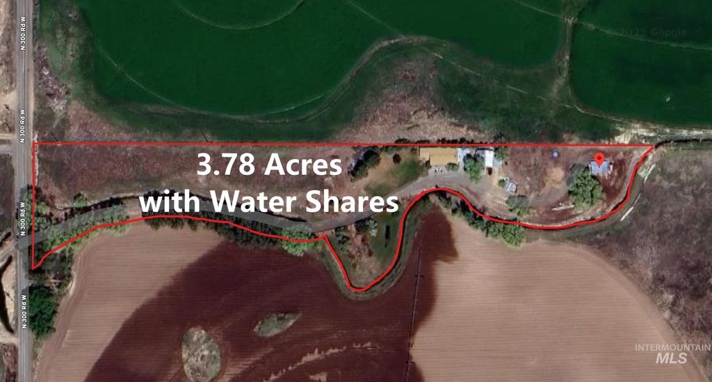 Photo of 246 North 300 West, Jerome, ID 83338 (MLS # 98965085)