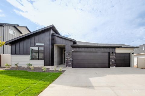 3824 E Syracuse St Nampa ID 83686