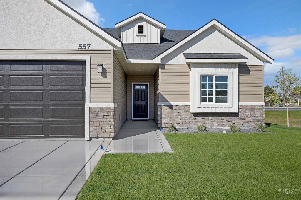 Photo of 557 Eclipse Drive, Twin Falls, ID 83301 (MLS # 98963089)