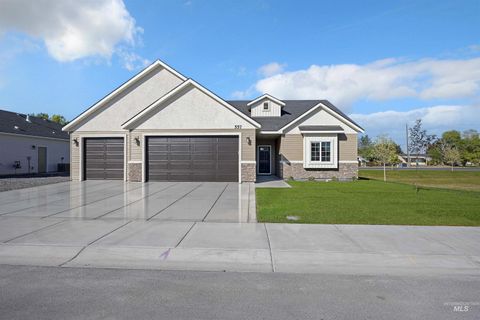 557 Eclipse Drive Twin Falls ID 83301