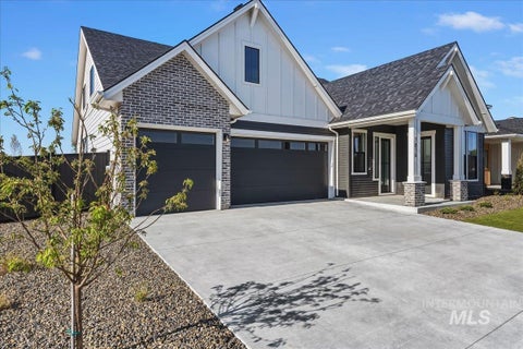 Photo of 7856 W Flathead Lake Street #Sierra Multi Gen - S, Eagle, ID 83616 (MLS # 98992366)