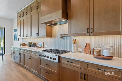 Photo of 7856 W Flathead Lake Street #Sierra Multi Gen - S, Eagle, ID 83616 (MLS # 98992366)